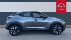 Nissan Juke 1.0 DiG-T 114 Acenta 5dr DCT Petrol Hatchback